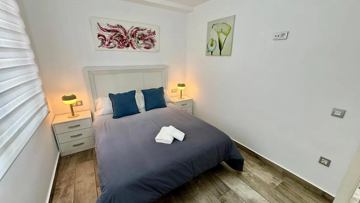 Escapada De Relax Y Diseno Con Piscina Y Barbacoa Villa Torremolinos 0*,  Spain