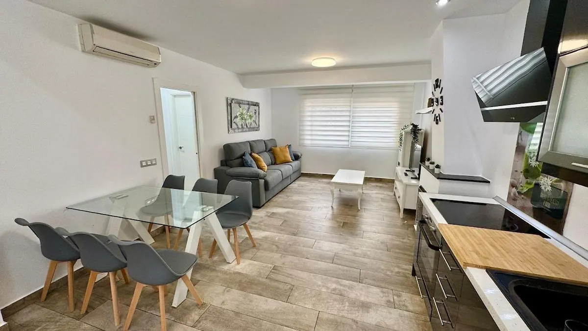 Holiday home Escapada De Relax Y Diseno Con Piscina Y Barbacoa Villa Torremolinos Spain