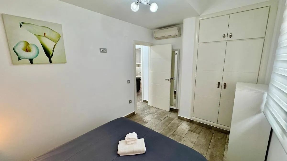 Escapada De Relax Y Diseno Con Piscina Y Barbacoa Villa Torremolinos Spain
