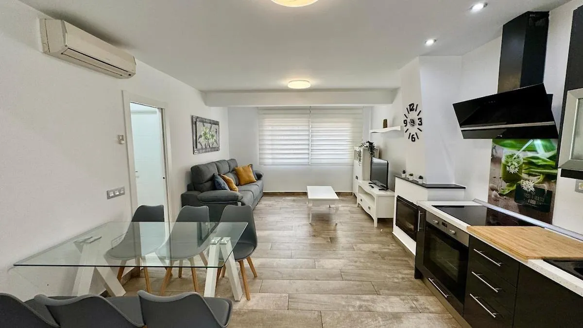Holiday home Escapada De Relax Y Diseno Con Piscina Y Barbacoa Villa Torremolinos