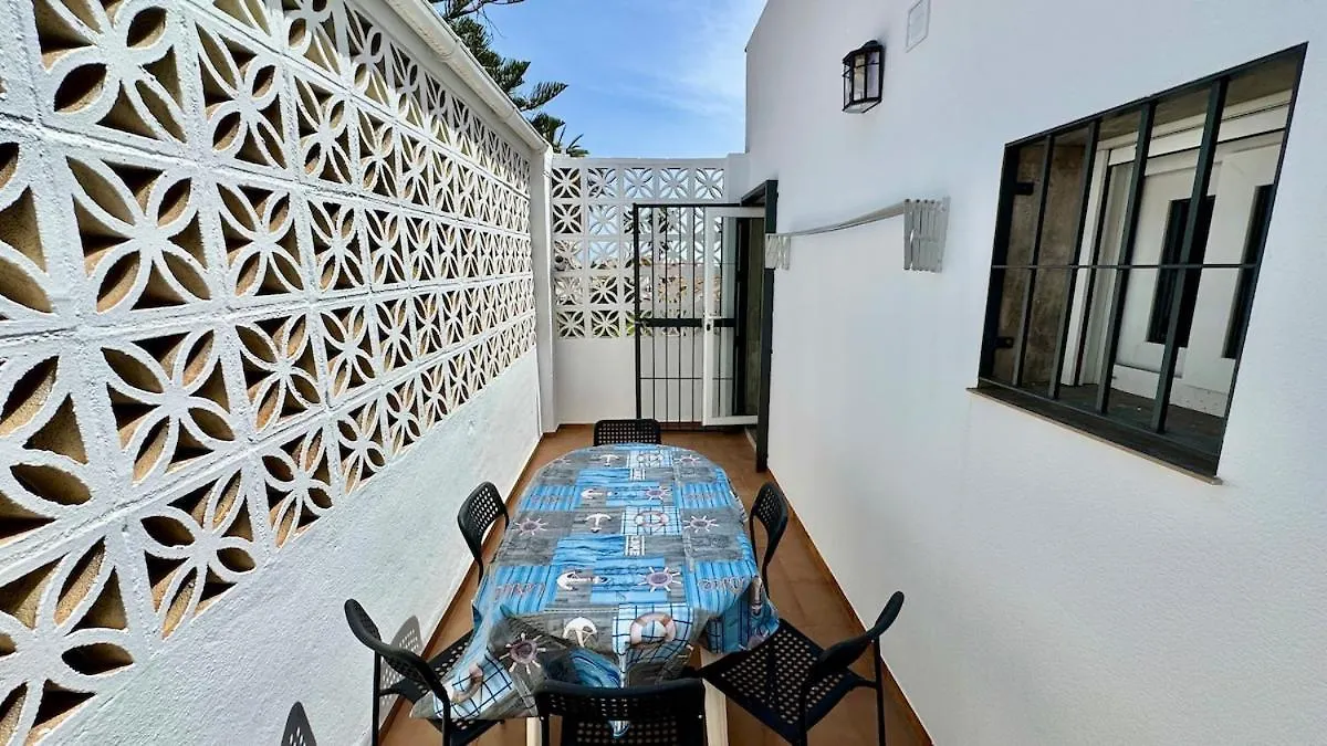 Escapada De Relax Y Diseno Con Piscina Y Barbacoa Villa Torremolinos Spain