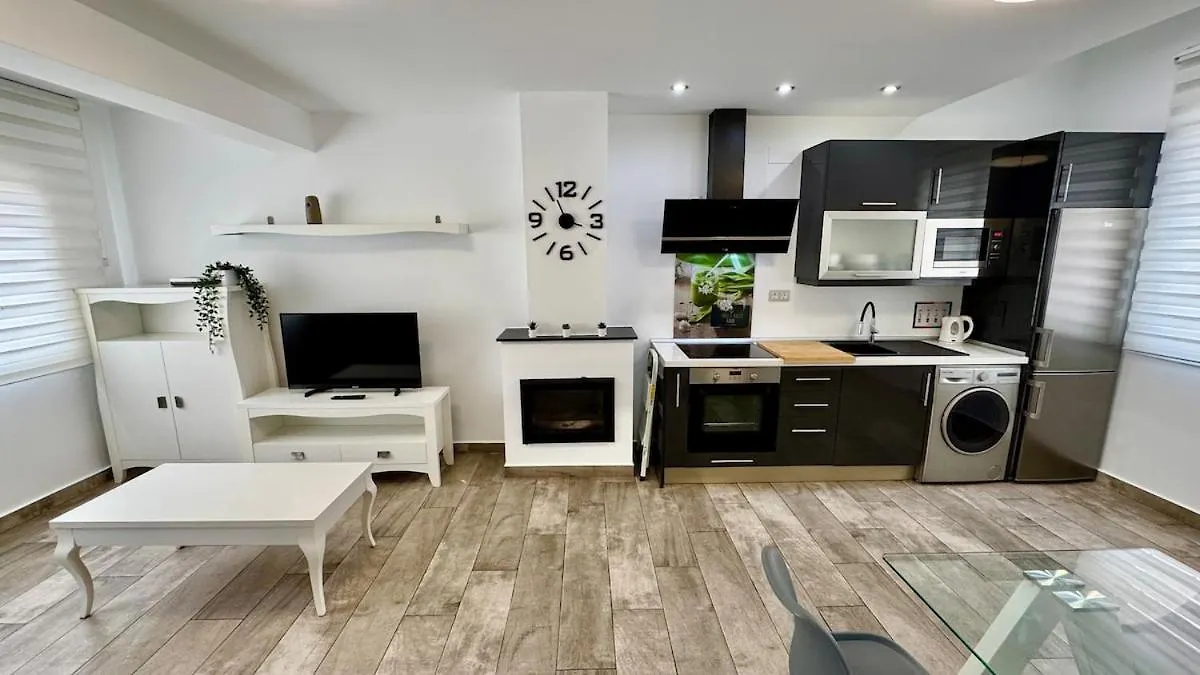 Escapada De Relax Y Diseno Con Piscina Y Barbacoa Villa Torremolinos 0*,  Spain