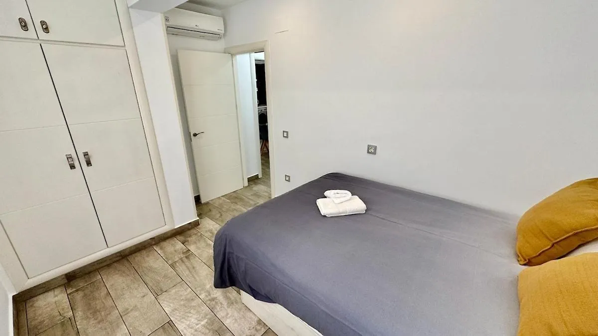 Escapada De Relax Y Diseno Con Piscina Y Barbacoa Villa Torremolinos Holiday home