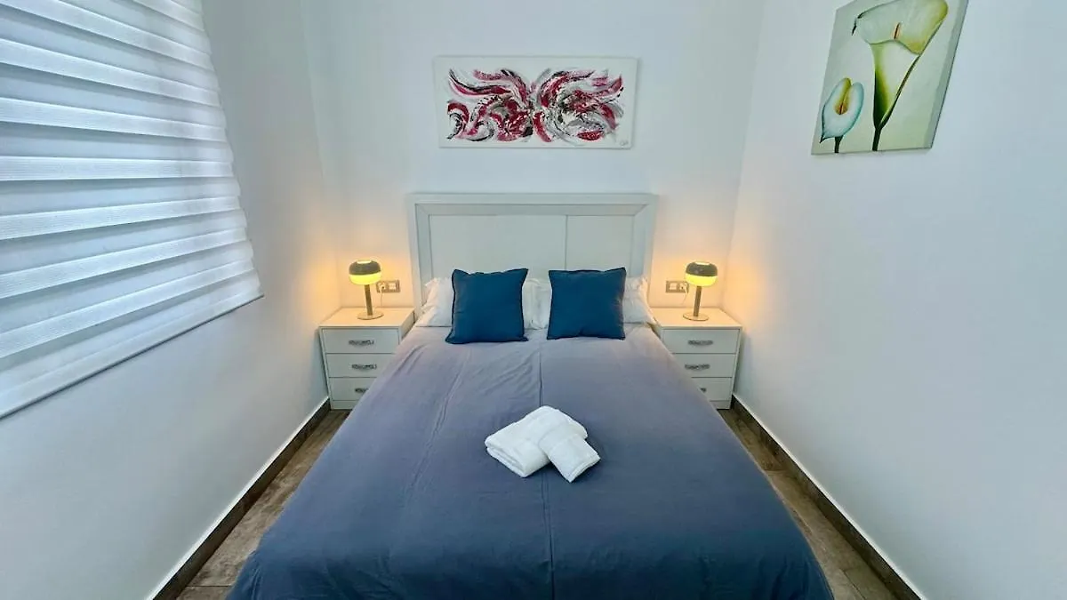 Escapada De Relax Y Diseno Con Piscina Y Barbacoa Villa Torremolinos