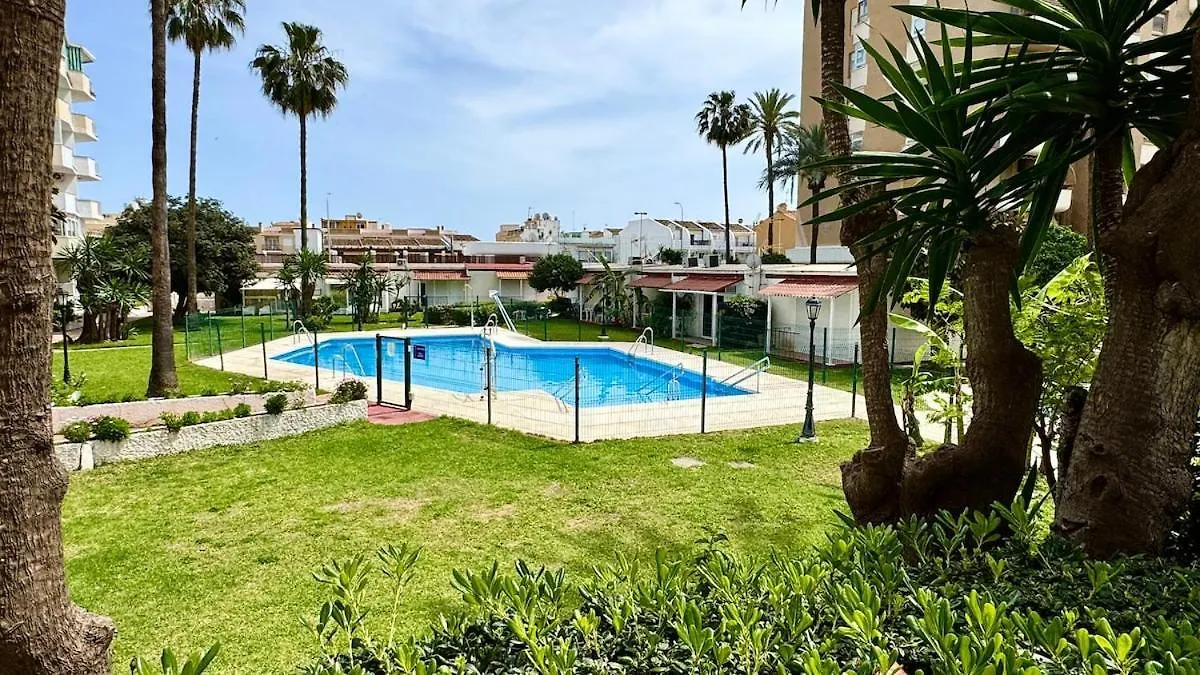 Escapada De Relax Y Diseno Con Piscina Y Barbacoa Villa Torremolinos Holiday home