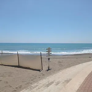 Turisstiko La Roca Chica 2 Appartement