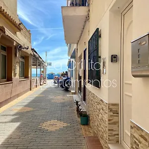 La Carihuela Appartement
