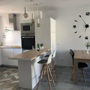 Apartment Encantador Residencial Con Piscina, Torremolinos