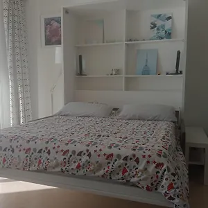 Apartment Castillo Santa Clara, Torremolinos