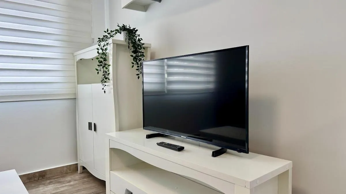 Escapada De Relax Y Diseno Con Piscina Y Barbacoa Villa Torremolinos Holiday home