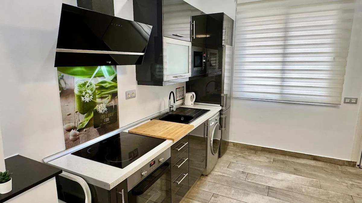Escapada De Relax Y Diseno Con Piscina Y Barbacoa Villa Torremolinos 0*,  Spain